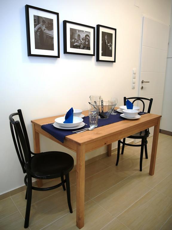 Flatprovider Comfort Eduard Apartment - Contactless Check In Vienna Room photo