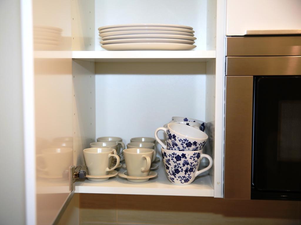 Flatprovider Comfort Eduard Apartment - Contactless Check In Vienna Room photo