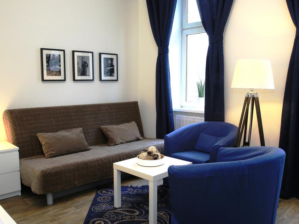 Flatprovider Comfort Eduard Apartment - Contactless Check In Vienna Room photo