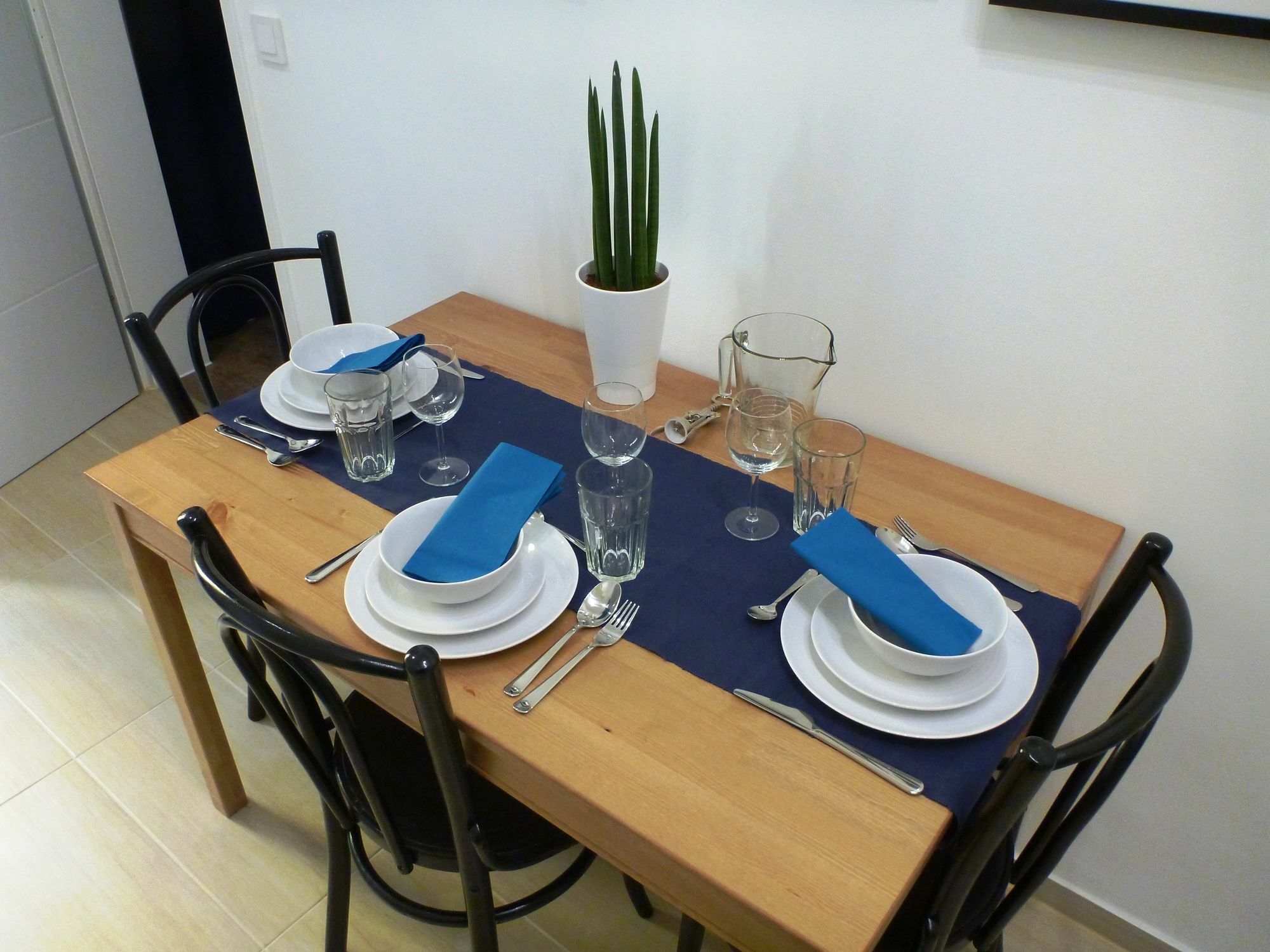 Flatprovider Comfort Eduard Apartment - Contactless Check In Vienna Exterior photo