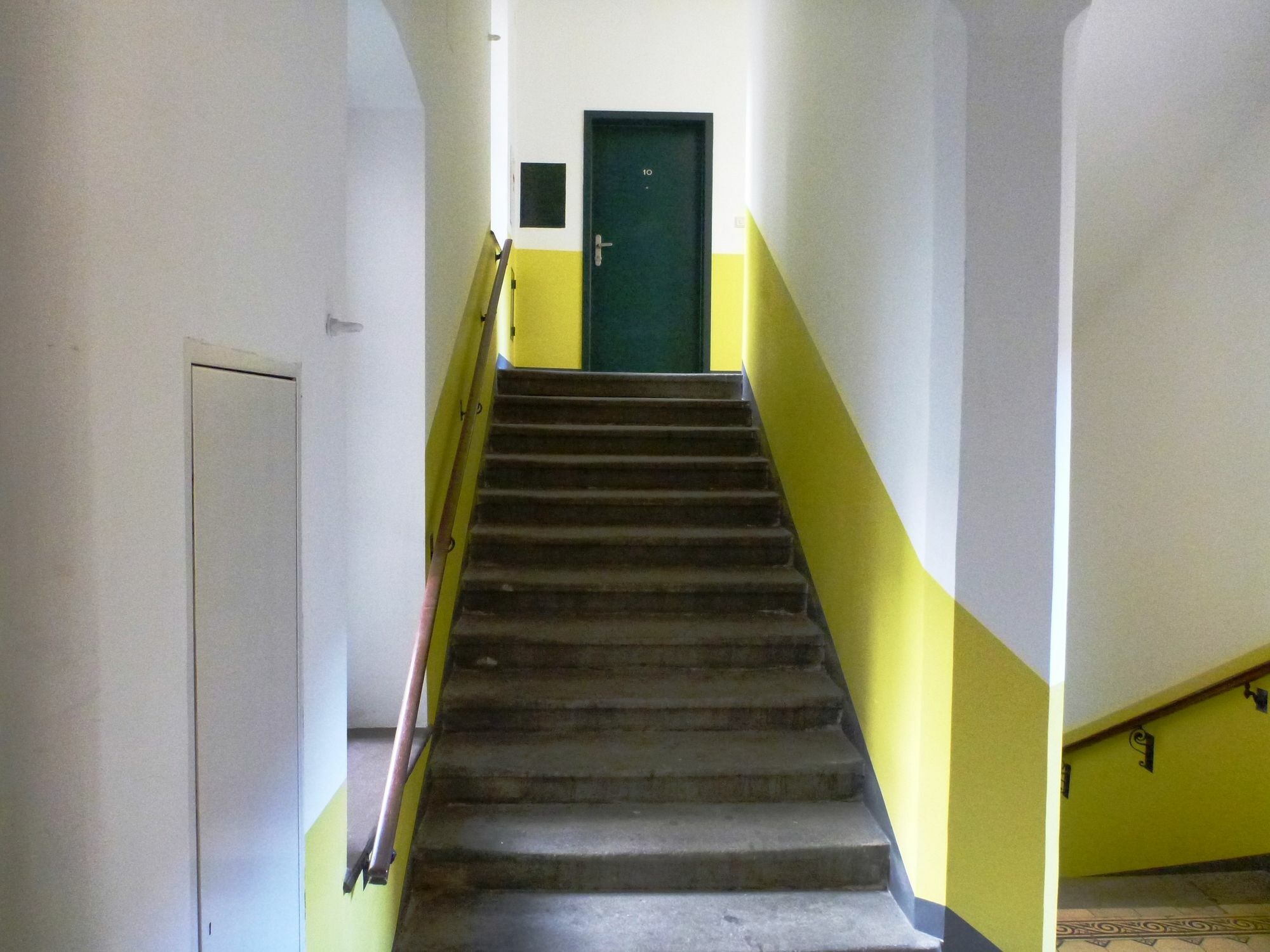 Flatprovider Comfort Eduard Apartment - Contactless Check In Vienna Exterior photo