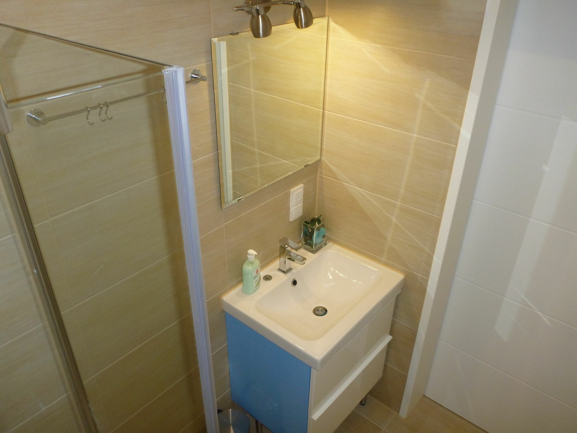 Flatprovider Comfort Eduard Apartment - Contactless Check In Vienna Exterior photo