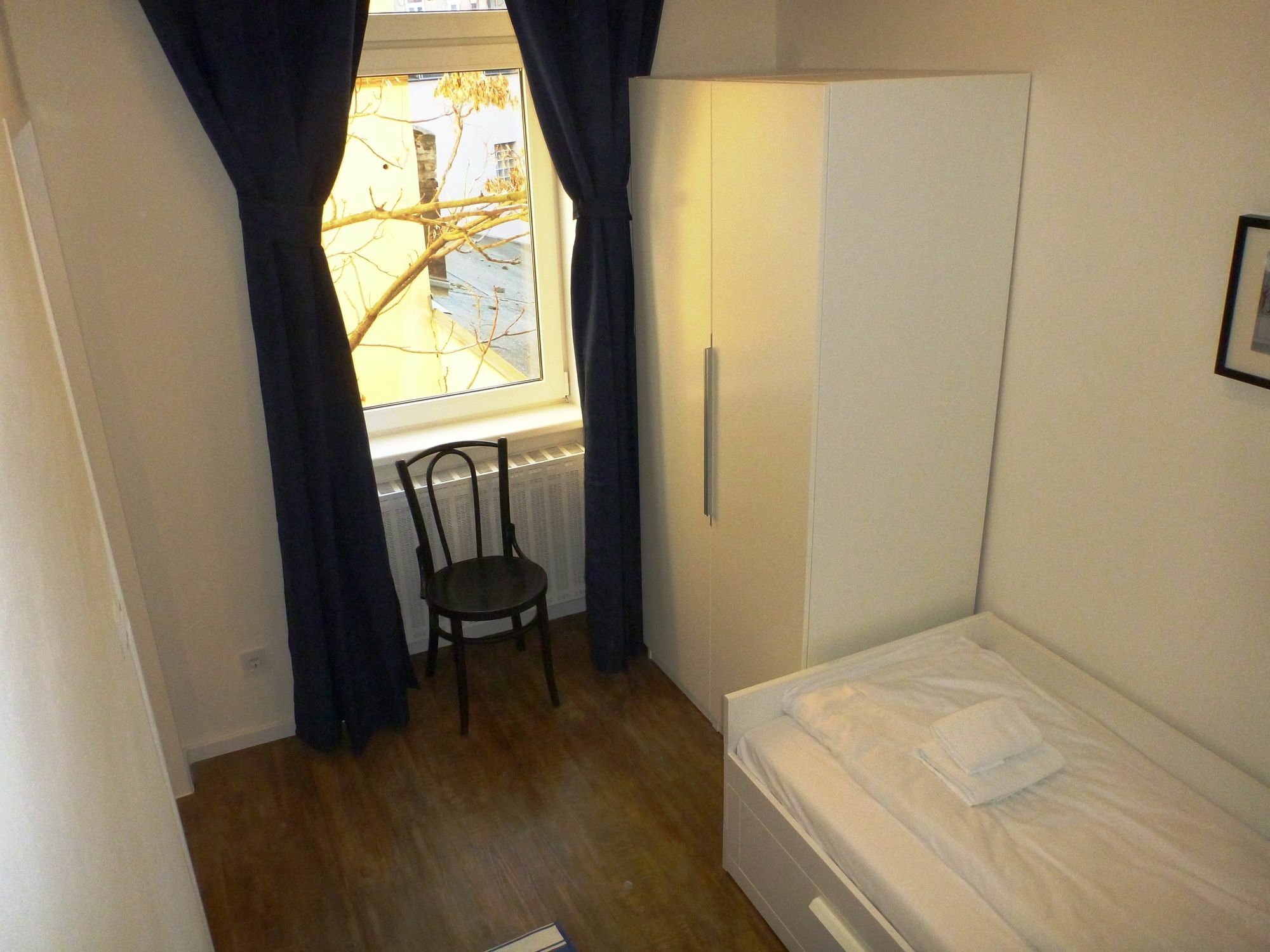Flatprovider Comfort Eduard Apartment - Contactless Check In Vienna Exterior photo