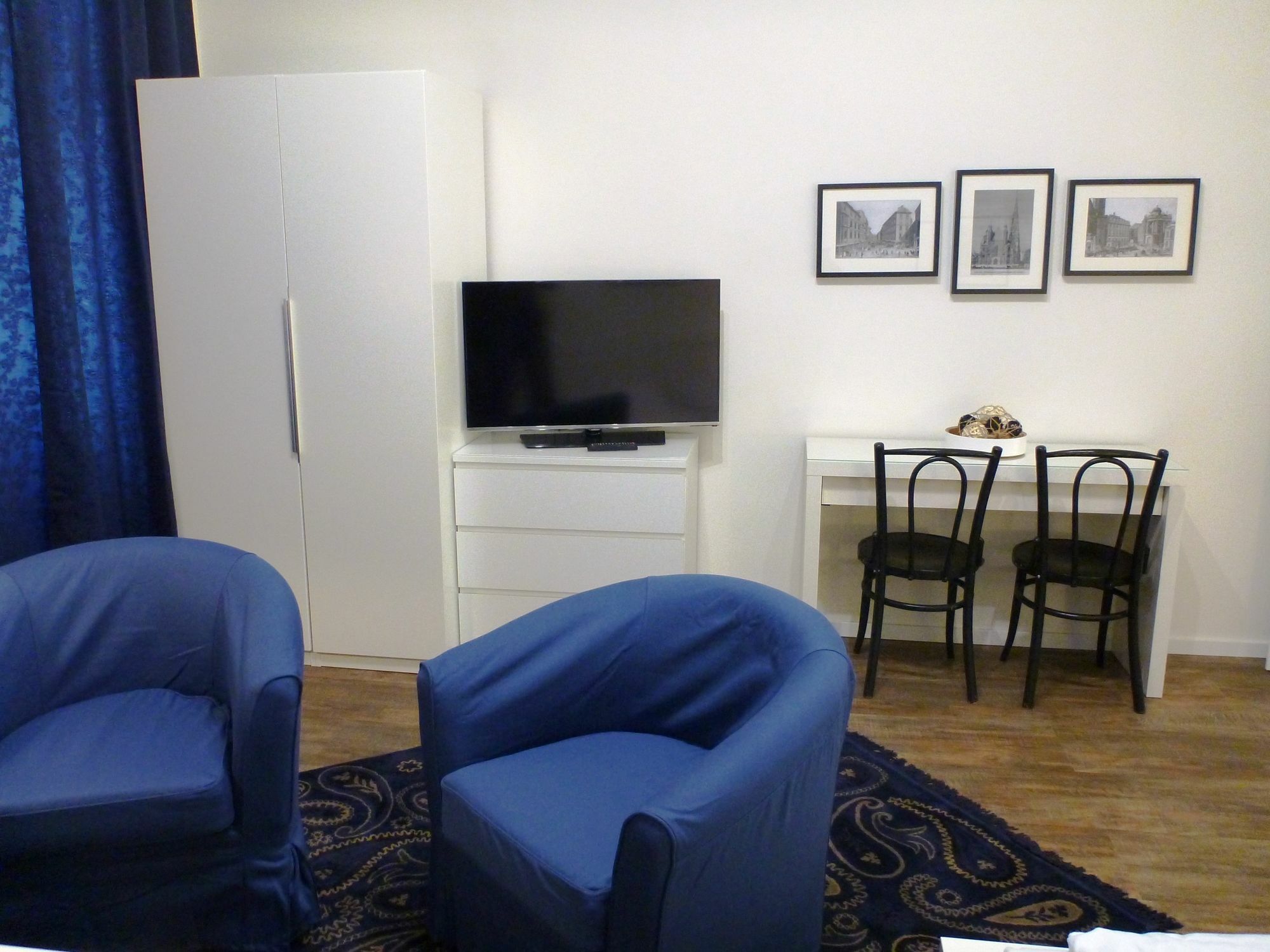 Flatprovider Comfort Eduard Apartment - Contactless Check In Vienna Exterior photo