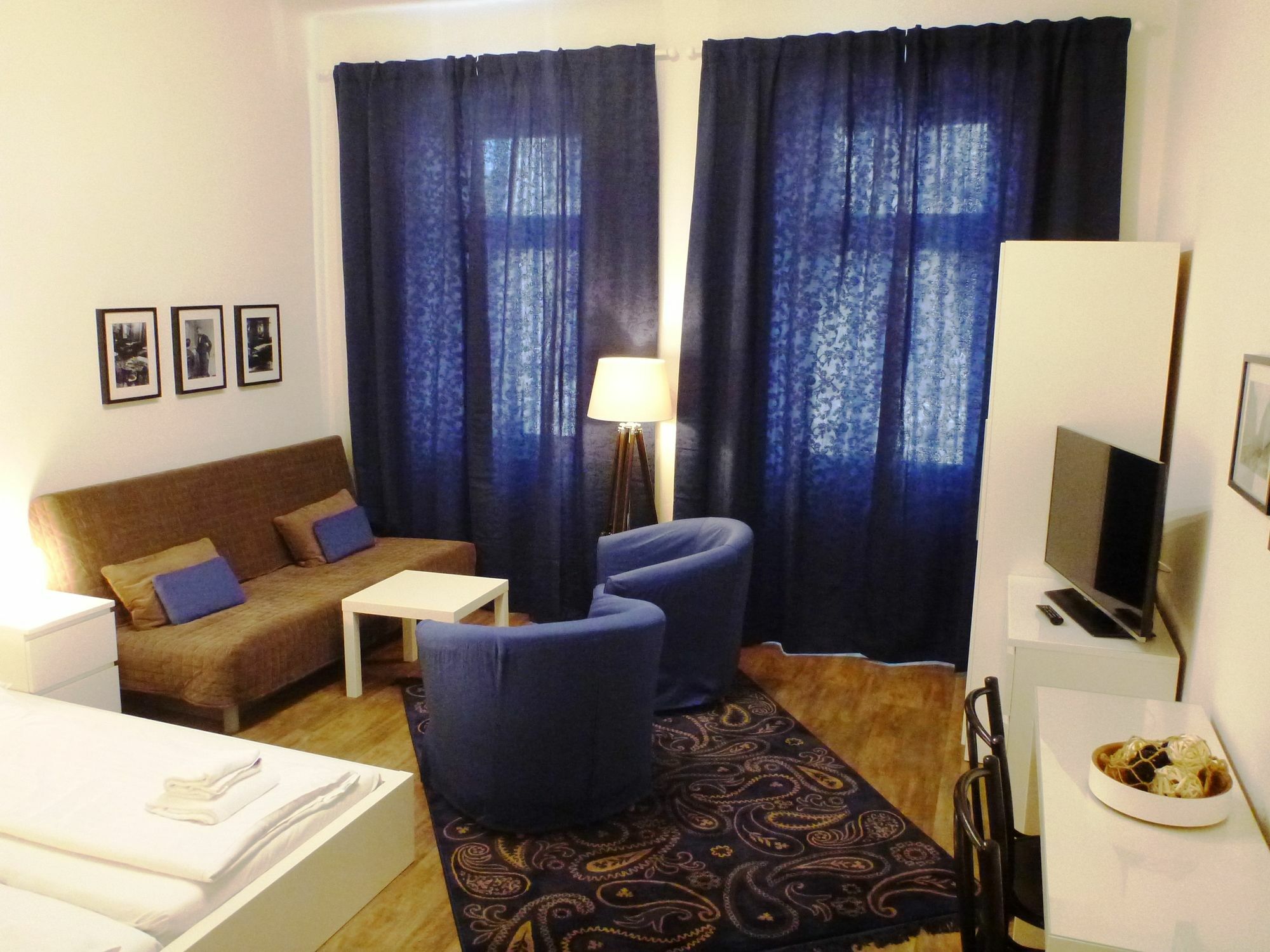 Flatprovider Comfort Eduard Apartment - Contactless Check In Vienna Exterior photo